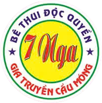 Bê Thui 7 Nga Logo